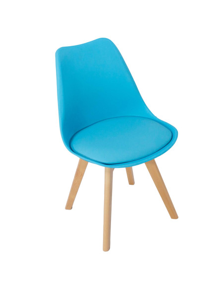 GOTTE – Chairs for Living Rooms, Offices, Restaurants, Cafes, Fast Food, Pizzerias, Bars