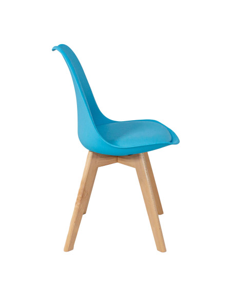 GOTTE – Chairs for Living Rooms, Offices, Restaurants, Cafes, Fast Food, Pizzerias, Bars