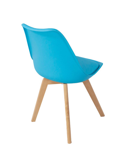 GOTTE – Chairs for Living Rooms, Offices, Restaurants, Cafes, Fast Food, Pizzerias, Bars