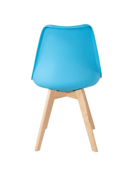 GOTTE – Chairs for Living Rooms, Offices, Restaurants, Cafes, Fast Food, Pizzerias, Bars