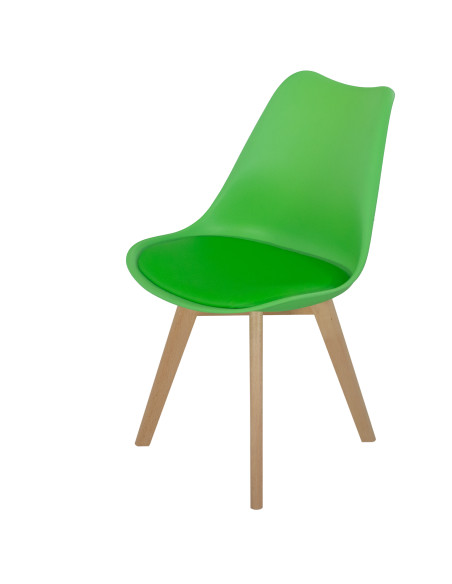 GOTTE – Chairs for Living Rooms, Offices, Restaurants, Cafes, Fast Food, Pizzerias, Bars