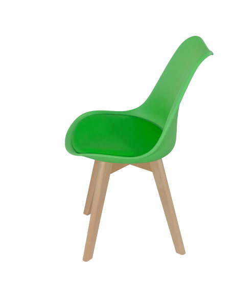 GOTTE – Chairs for Living Rooms, Offices, Restaurants, Cafes, Fast Food, Pizzerias, Bars