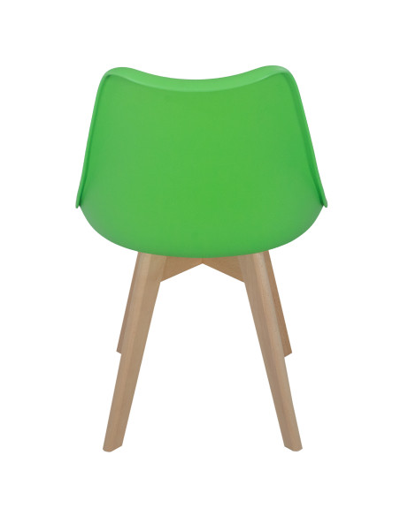 GOTTE – Chairs for Living Rooms, Offices, Restaurants, Cafes, Fast Food, Pizzerias, Bars