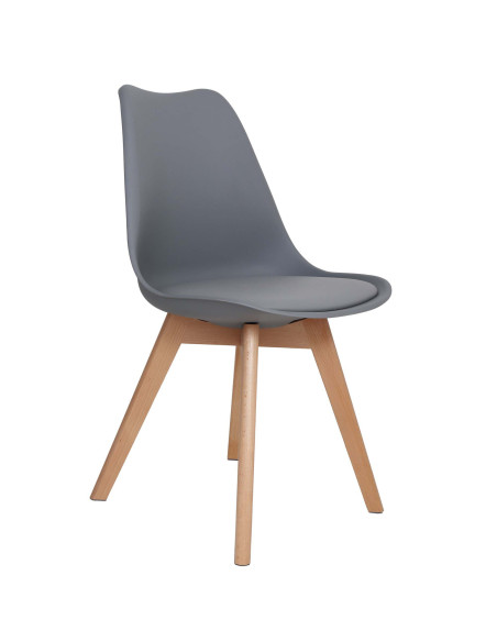 GOTTE – Chairs for Living Rooms, Offices, Restaurants, Cafes, Fast Food, Pizzerias, Bars