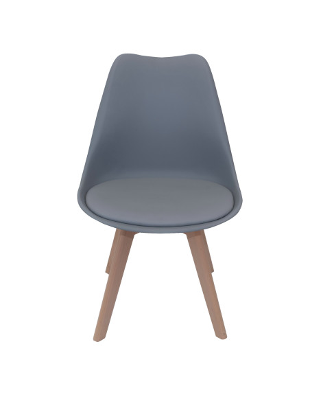 GOTTE – Chairs for Living Rooms, Offices, Restaurants, Cafes, Fast Food, Pizzerias, Bars