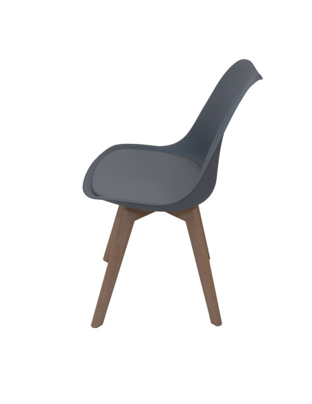 GOTTE – Chairs for Living Rooms, Offices, Restaurants, Cafes, Fast Food, Pizzerias, Bars