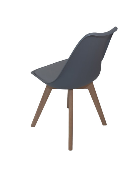 GOTTE – Chairs for Living Rooms, Offices, Restaurants, Cafes, Fast Food, Pizzerias, Bars