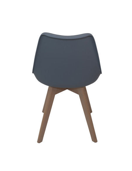 GOTTE – Chairs for Living Rooms, Offices, Restaurants, Cafes, Fast Food, Pizzerias, Bars