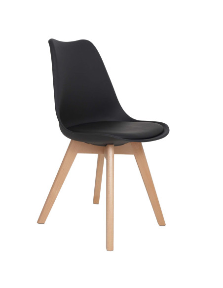 GOTTE – Chairs for Living Rooms, Offices, Restaurants, Cafes, Fast Food, Pizzerias, Bars