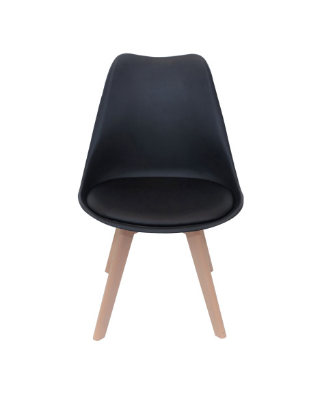 GOTTE – Chairs for Living Rooms, Offices, Restaurants, Cafes, Fast Food, Pizzerias, Bars