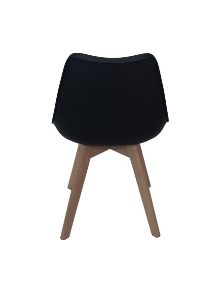 GOTTE – Chairs for Living Rooms, Offices, Restaurants, Cafes, Fast Food, Pizzerias, Bars
