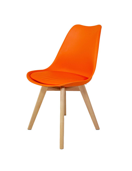 GOTTE – Chairs for Living Rooms, Offices, Restaurants, Cafes, Fast Food, Pizzerias, Bars