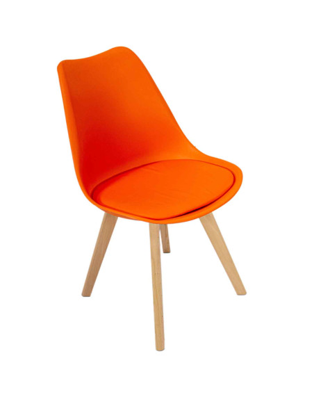 GOTTE – Chairs for Living Rooms, Offices, Restaurants, Cafes, Fast Food, Pizzerias, Bars