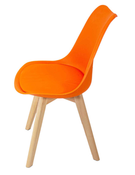 GOTTE – Chairs for Living Rooms, Offices, Restaurants, Cafes, Fast Food, Pizzerias, Bars