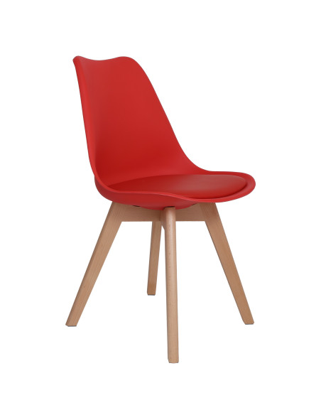 GOTTE – Chairs for Living Rooms, Offices, Restaurants, Cafes, Fast Food, Pizzerias, Bars