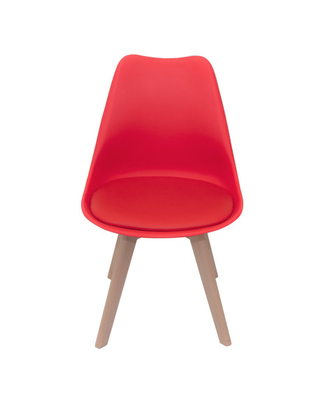 GOTTE – Chairs for Living Rooms, Offices, Restaurants, Cafes, Fast Food, Pizzerias, Bars