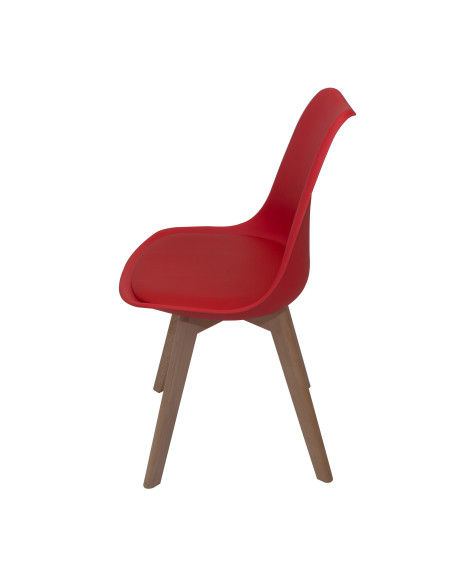 GOTTE – Chairs for Living Rooms, Offices, Restaurants, Cafes, Fast Food, Pizzerias, Bars