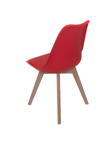 GOTTE – Chairs for Living Rooms, Offices, Restaurants, Cafes, Fast Food, Pizzerias, Bars
