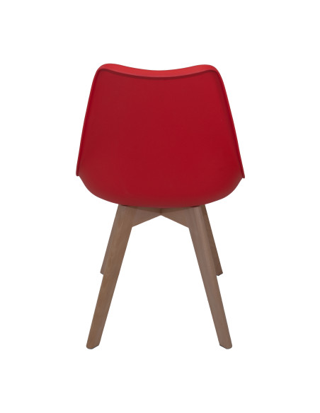 GOTTE – Chairs for Living Rooms, Offices, Restaurants, Cafes, Fast Food, Pizzerias, Bars