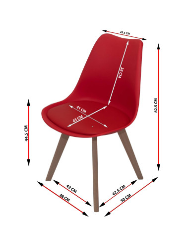 GOTTE – Chairs for Living Rooms, Offices,...