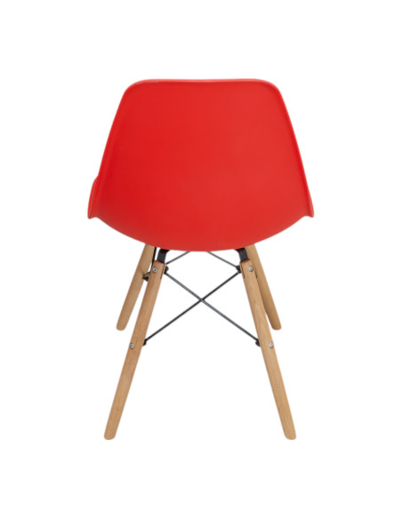 MALMO – Chairs for Living Rooms, Offices, Restaurants, Cafes, Fast Food, Pizzerias, Bars