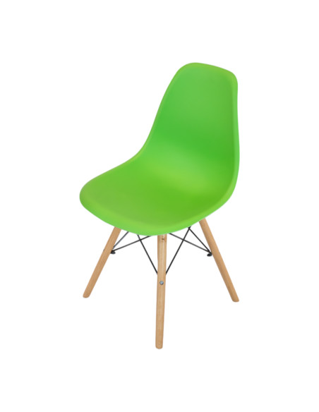 MALMO – Chairs for Living Rooms, Offices, Restaurants, Cafes, Fast Food, Pizzerias, Bars