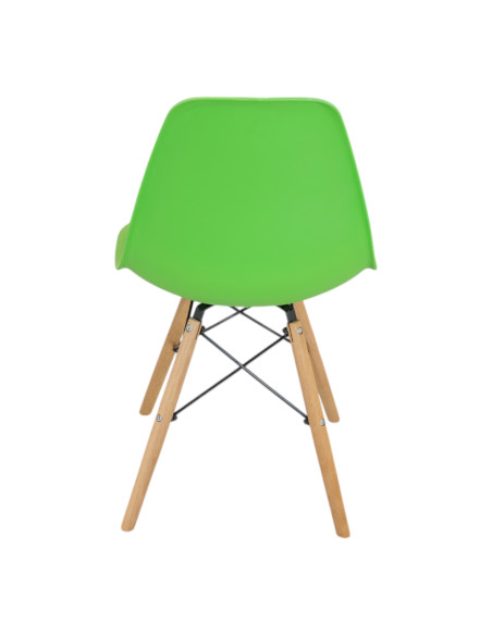 MALMO – Chairs for Living Rooms, Offices, Restaurants, Cafes, Fast Food, Pizzerias, Bars