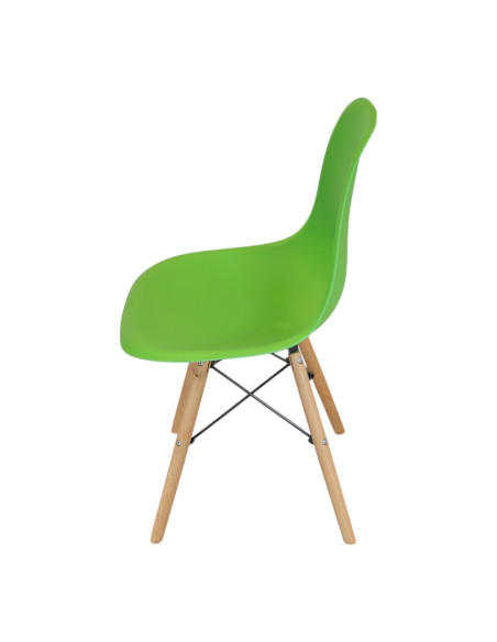 MALMO – Chairs for Living Rooms, Offices, Restaurants, Cafes, Fast Food, Pizzerias, Bars