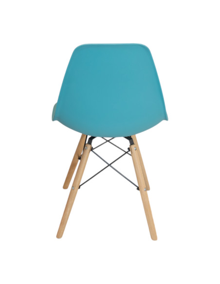 MALMO – Chairs for Living Rooms, Offices, Restaurants, Cafes, Fast Food, Pizzerias, Bars