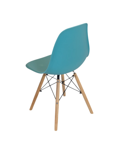 MALMO – Chairs for Living Rooms, Offices, Restaurants, Cafes, Fast Food, Pizzerias, Bars
