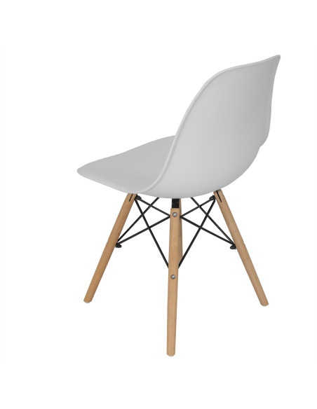 MALMO – Chairs for Living Rooms, Offices, Restaurants, Cafes, Fast Food, Pizzerias, Bars