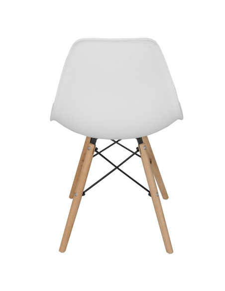 MALMO – Chairs for Living Rooms, Offices, Restaurants, Cafes, Fast Food, Pizzerias, Bars