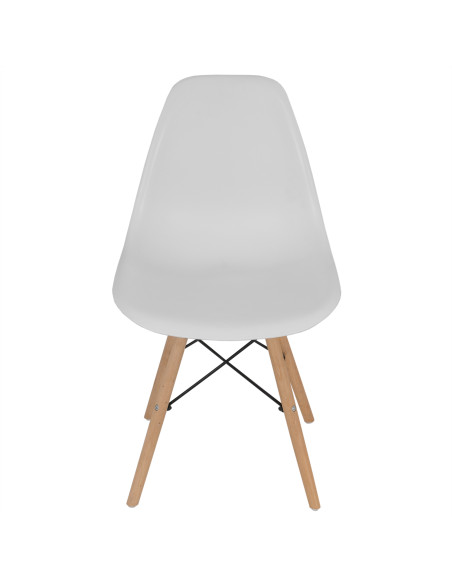 MALMO – Chairs for Living Rooms, Offices, Restaurants, Cafes, Fast Food, Pizzerias, Bars