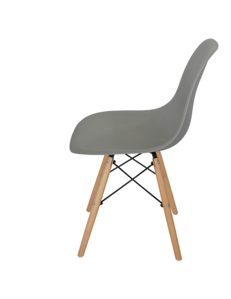 MALMO – Chairs for Living Rooms, Offices, Restaurants, Cafes, Fast Food, Pizzerias, Bars