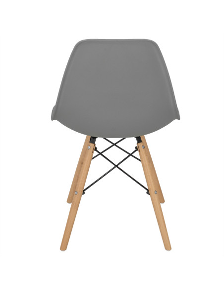 MALMO – Chairs for Living Rooms, Offices, Restaurants, Cafes, Fast Food, Pizzerias, Bars