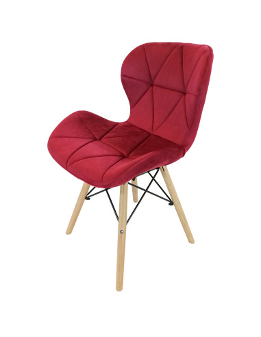 OTTO C - Chairs for Living Rooms, Offices,...