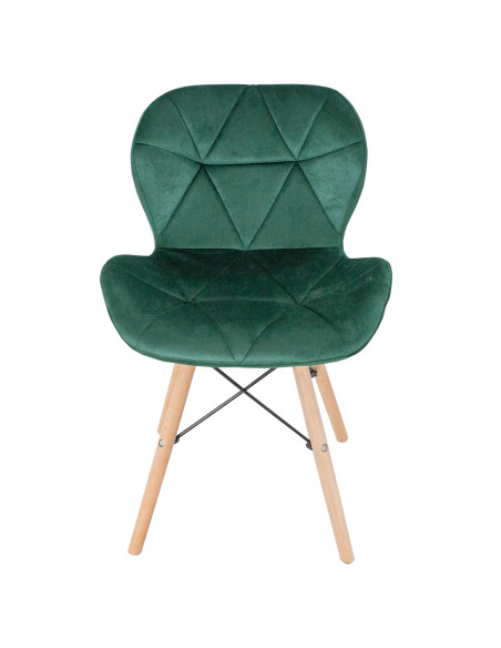 OTTO C - Chairs for Living Rooms, Offices, Restaurants, Cafes, Fast Food, Pizzerias, Bars