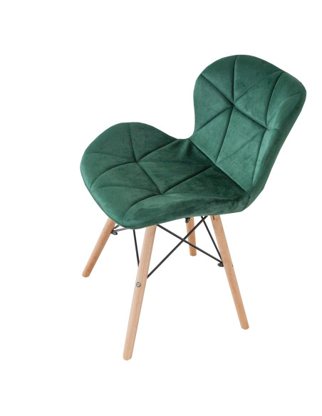 OTTO C - Chairs for Living Rooms, Offices, Restaurants, Cafes, Fast Food, Pizzerias, Bars