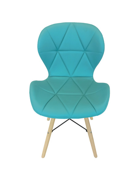 OTTO P – Scaune pentru Living, Birou, Restaurant, Cafenea, Fast-Food, Pizzerie, Bar