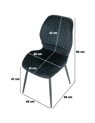 VIKING - Chairs for Living Rooms, Offices,...