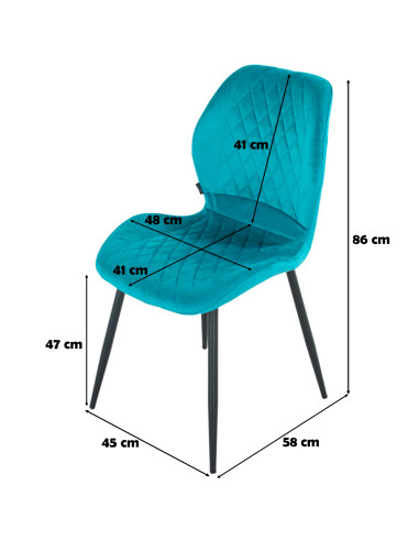 VIKING - Chairs for Living Rooms, Offices,...