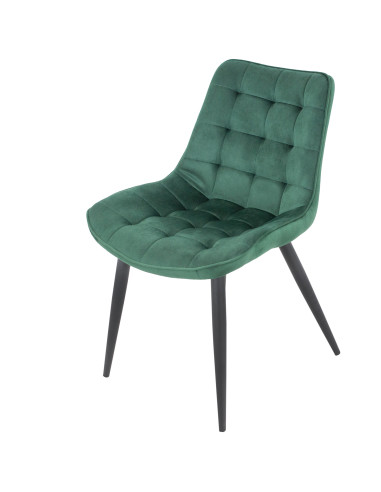 Monaco Chair – the professional solution for...