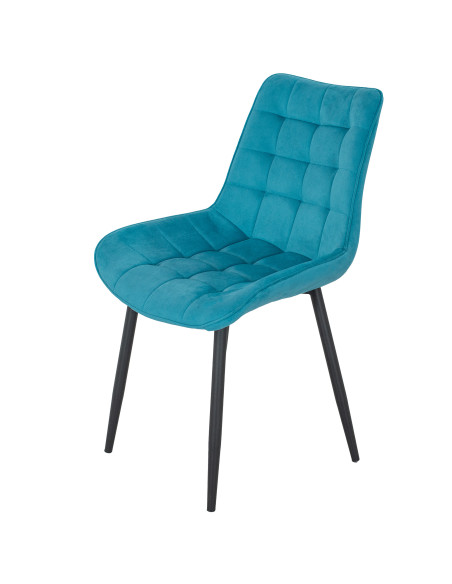 Monaco Chair – the professional solution for stylish HoReCa spaces