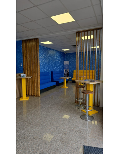 LEONARDO – Canapele pentru Living, Birou,...