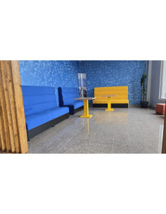 LEONARDO – Sofas for Living Rooms, Offices, Restaurants,...