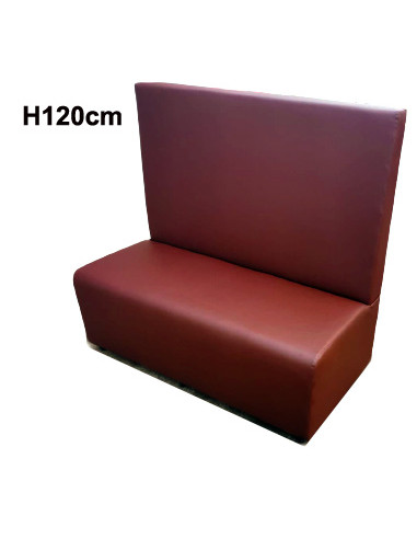 DONIA - Sectional sofas and armchairs for Bar...