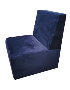 DONIA - Sectional sofas and armchairs for Bar Restaurant... 2