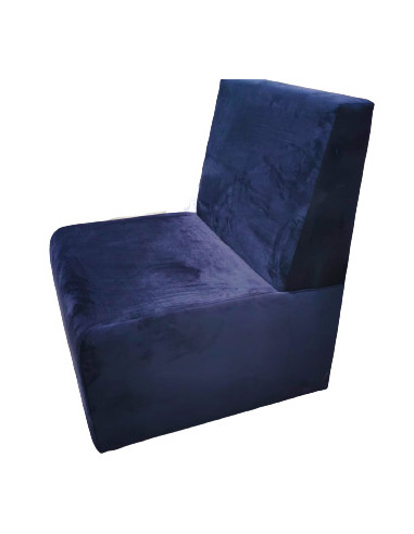 DONIA - Sectional sofas and armchairs for Bar...