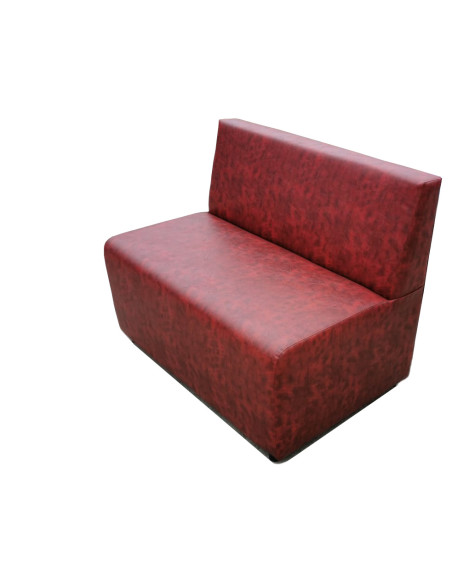 DONIA - Sectional sofas and armchairs for Bar Restaurant Coffee shop Fast-food