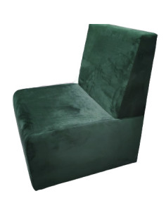DONIA - Sectional sofas and armchairs for Bar Restaurant... 2